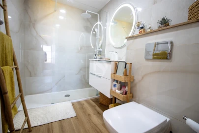 Apartamento T3 para Venda em Aver-O-Mar, Amorim e Terroso