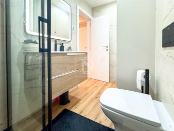 Apartamento T3 para Venda em Aver-O-Mar, Amorim e Terroso