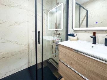 Apartamento T3 para Venda em Aver-O-Mar, Amorim e Terroso