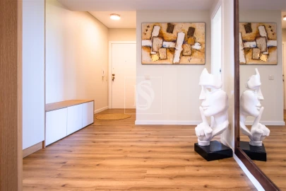 Apartamento T3 para Venda em Aver-O-Mar, Amorim e Terroso