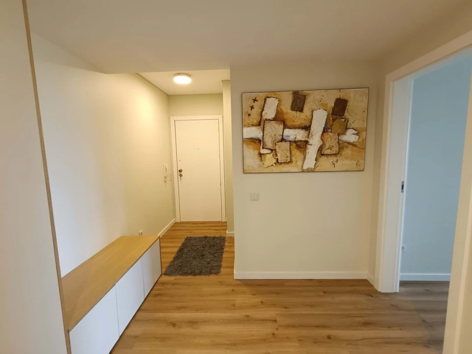 Apartamento T3 para Venda em Aver-O-Mar, Amorim e Terroso Foto 4