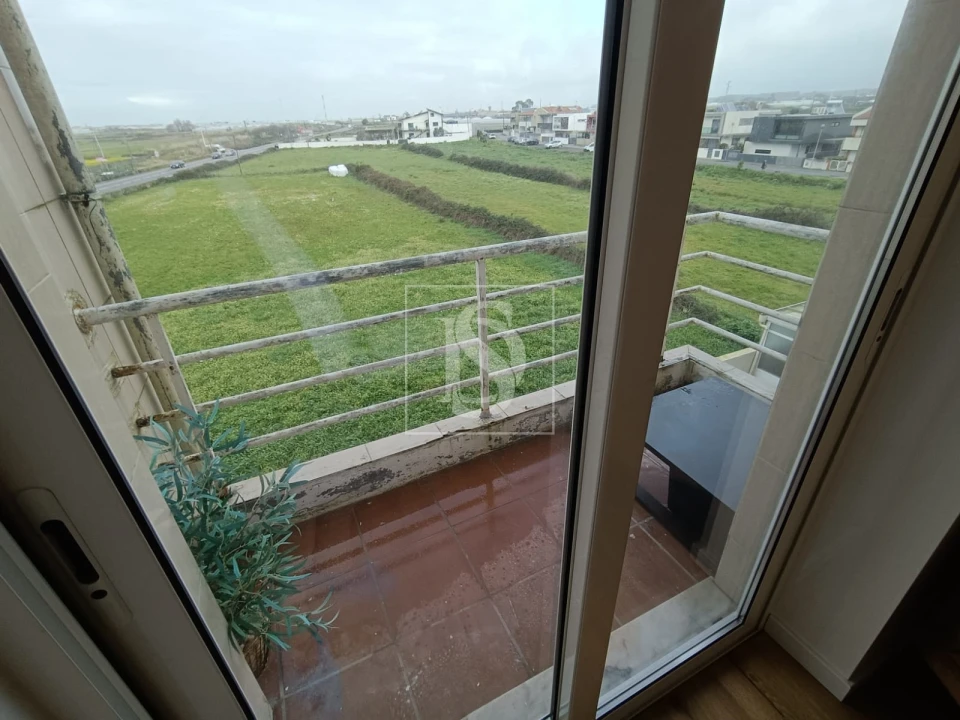 Apartamento T3 para Venda em Aver-O-Mar, Amorim e Terroso Foto 25