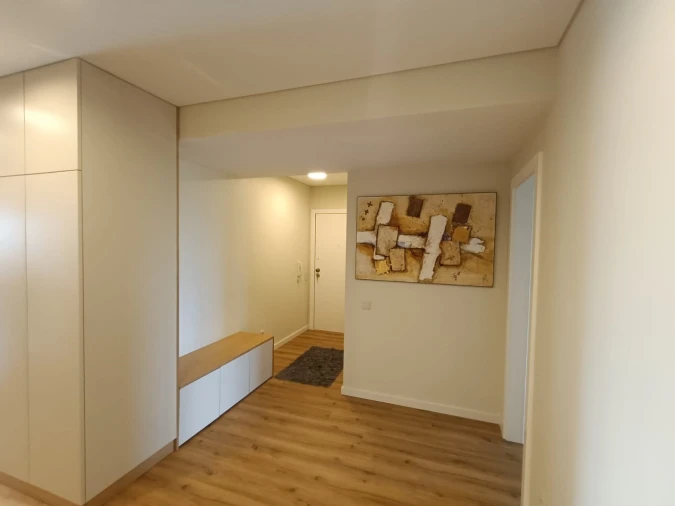 Apartamento T3 para Venda em Aver-O-Mar, Amorim e Terroso Foto 6