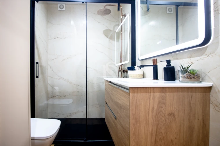 Apartamento T3 para Venda em Aver-O-Mar, Amorim e Terroso Foto 24