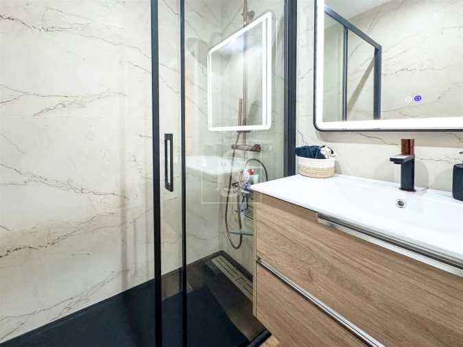 Apartamento T3 para Venda em Aver-O-Mar, Amorim e Terroso Foto 13