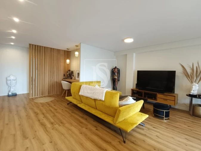 Apartamento T3 para Venda em Aver-O-Mar, Amorim e Terroso Foto 11