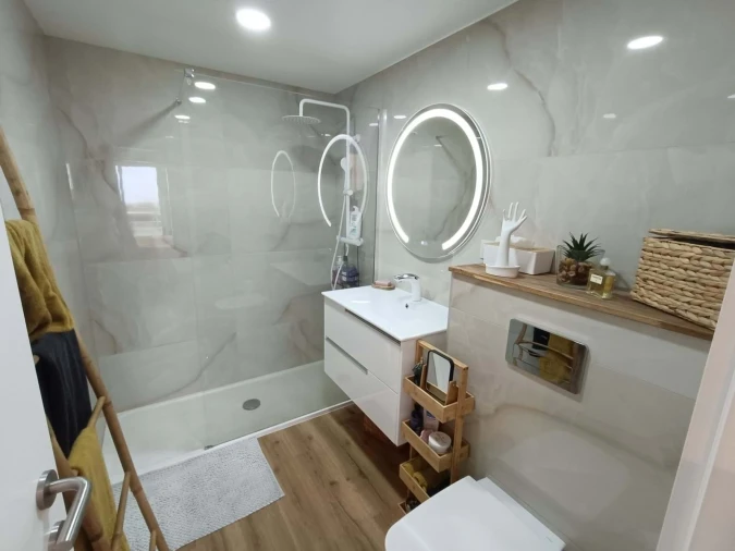 Apartamento T3 para Venda em Aver-O-Mar, Amorim e Terroso Foto 2