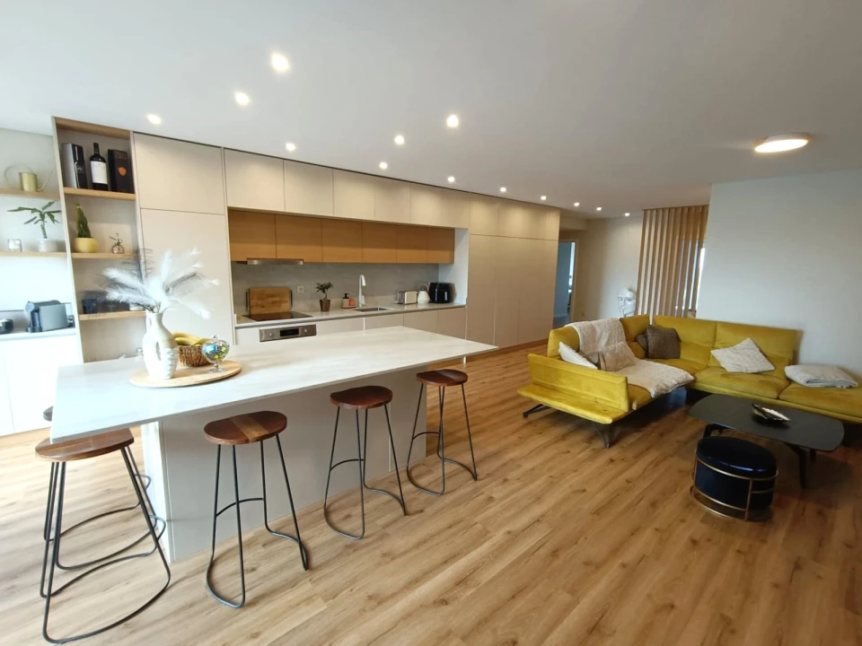 Apartamento T3 para Venda em Aver-O-Mar, Amorim e Terroso Foto 18