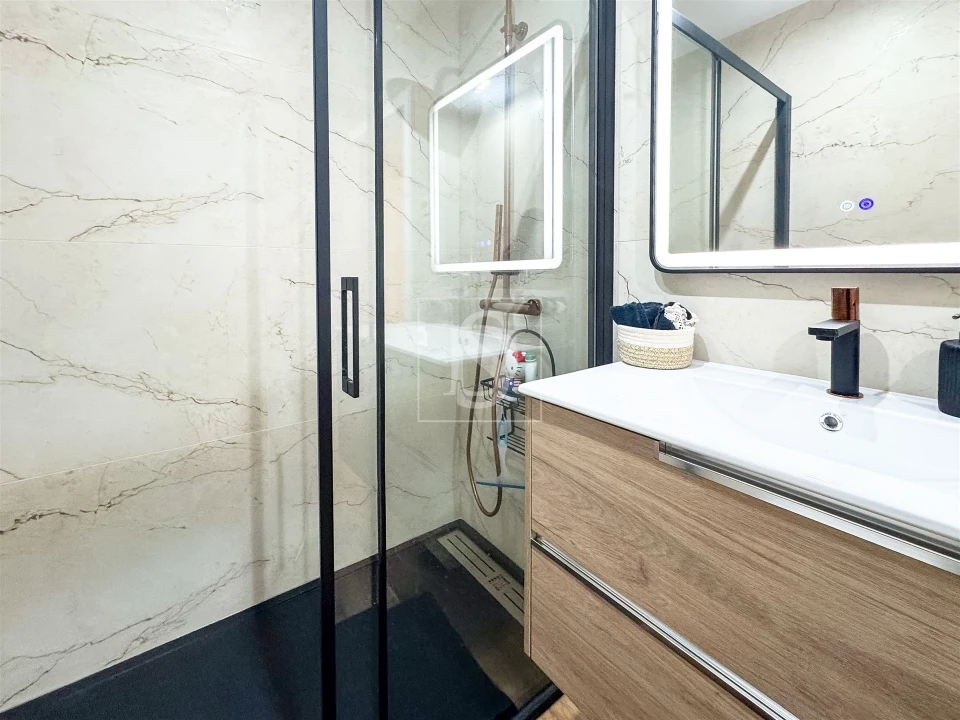 Apartamento T3 para Venda em Aver-O-Mar, Amorim e Terroso Foto 13