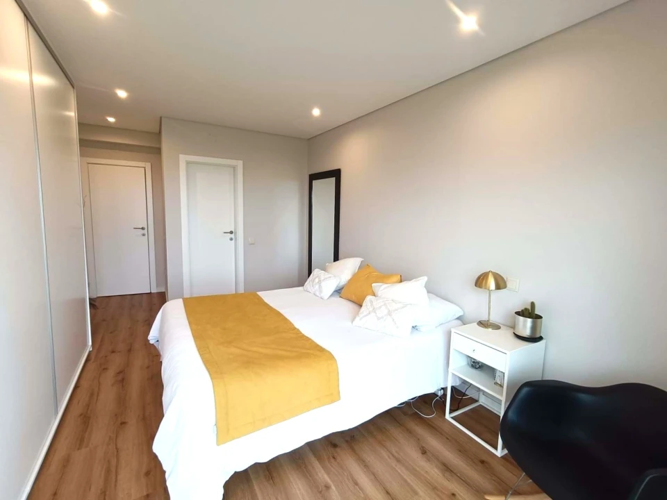 Apartamento T3 para Venda em Aver-O-Mar, Amorim e Terroso Foto 13