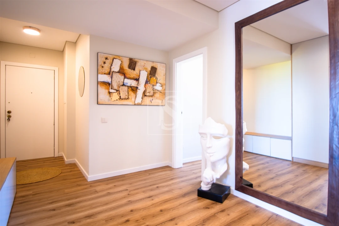 Apartamento T3 para Venda em Aver-O-Mar, Amorim e Terroso Foto 16