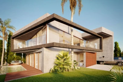 Moradia T4 para Venda em Esposende, Marinhas e Gandra