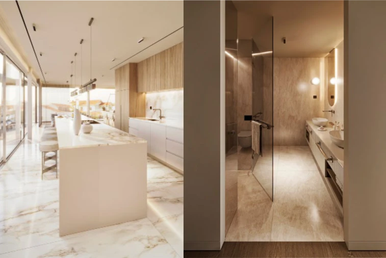 Moradia T4 para Venda em Esposende, Marinhas e Gandra Foto 2