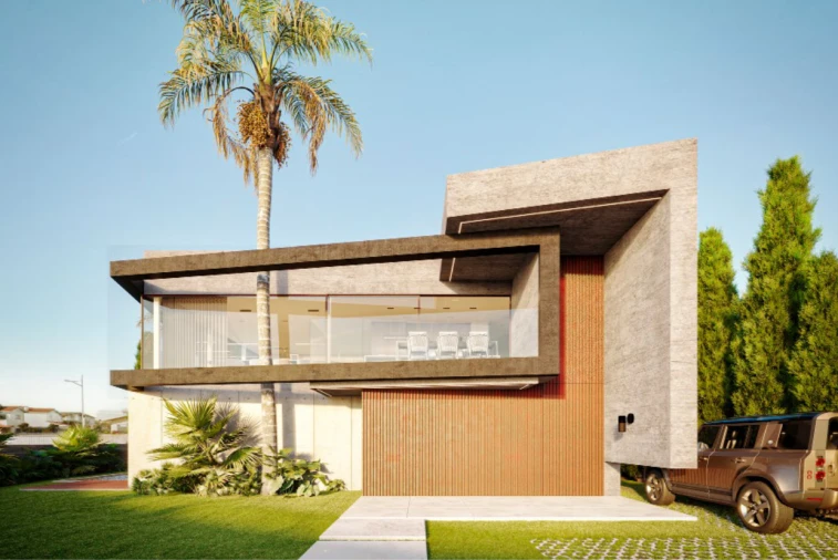 Moradia T4 para Venda em Esposende, Marinhas e Gandra Foto 15