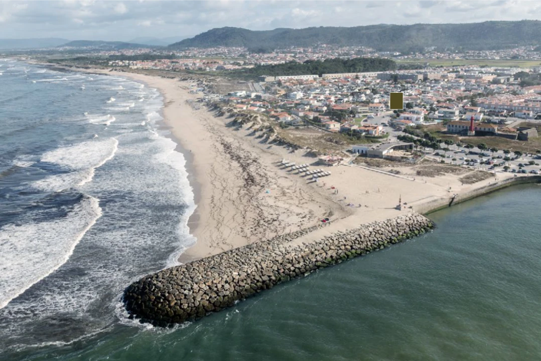 Moradia T4 para Venda em Esposende, Marinhas e Gandra Foto 12