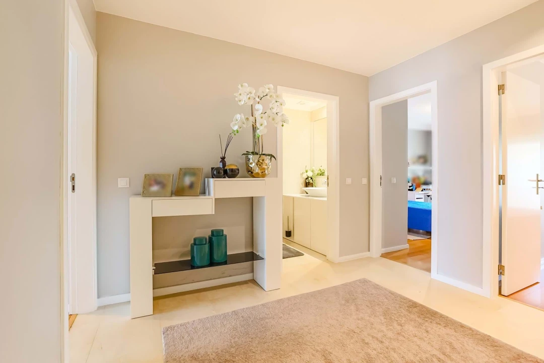 Apartamento T3 para Venda em Aver-O-Mar, Amorim e Terroso Foto 17