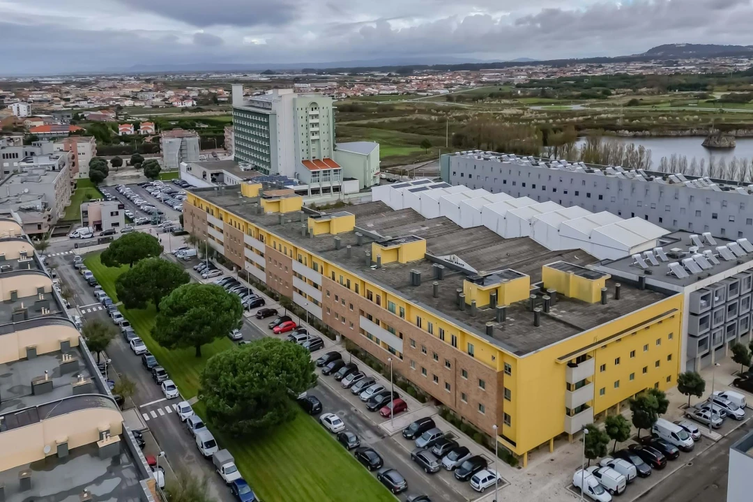 Apartamento T3 para Venda em Aver-O-Mar, Amorim e Terroso Foto 2