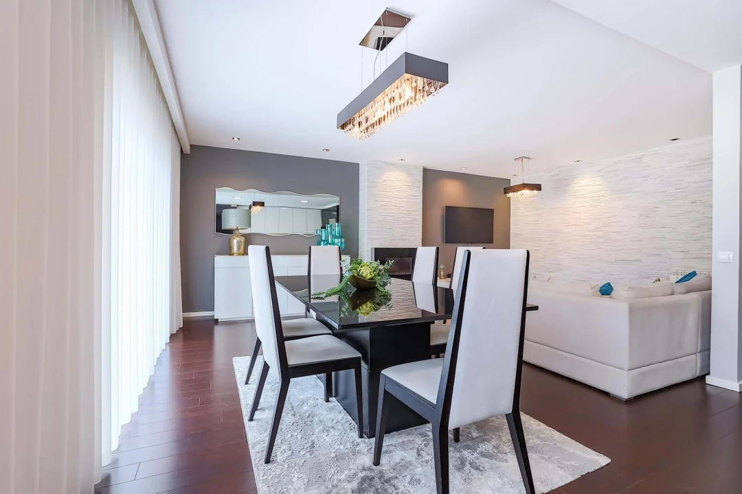 Apartamento T3 para Venda em Aver-O-Mar, Amorim e Terroso Foto 8