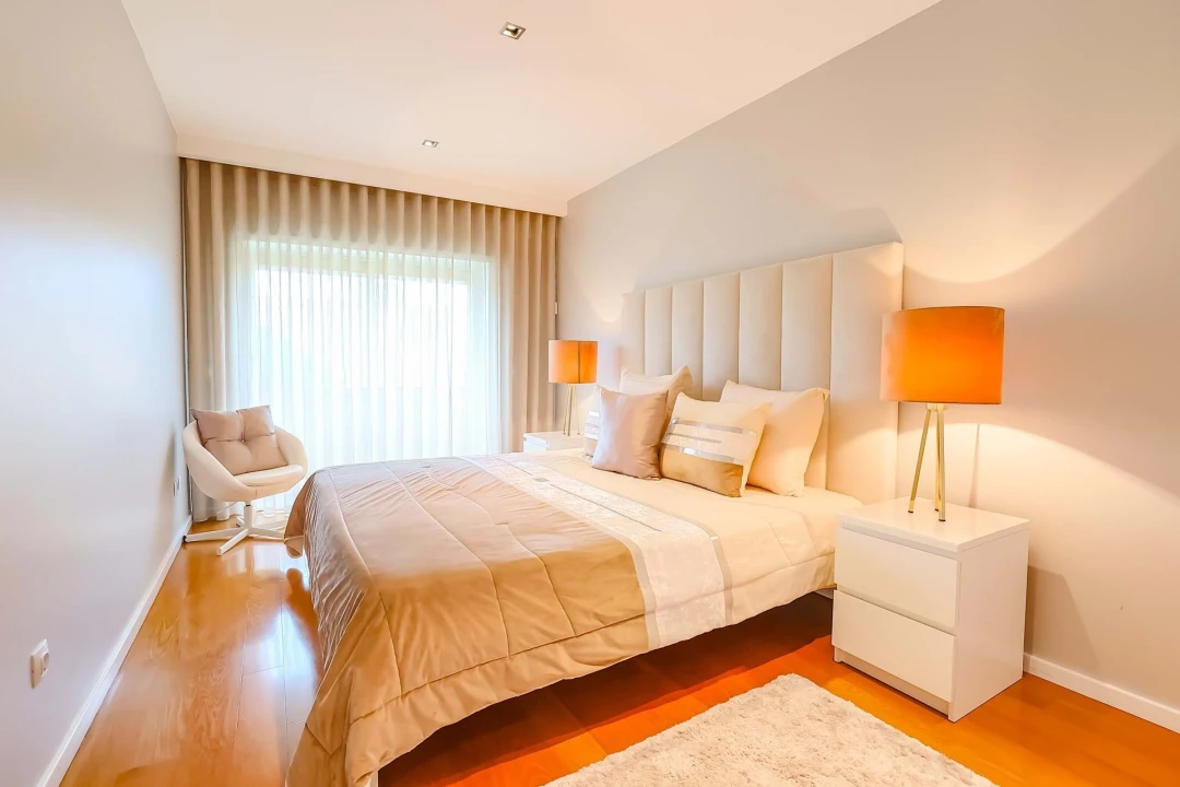 Apartamento T3 para Venda em Aver-O-Mar, Amorim e Terroso Foto 19