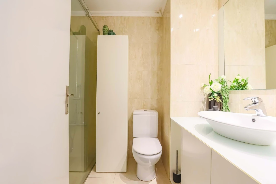 Apartamento T3 para Venda em Aver-O-Mar, Amorim e Terroso Foto 22