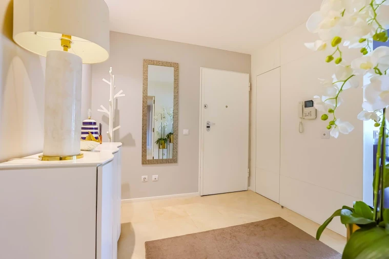 Apartamento T3 para Venda em Aver-O-Mar, Amorim e Terroso Foto 16