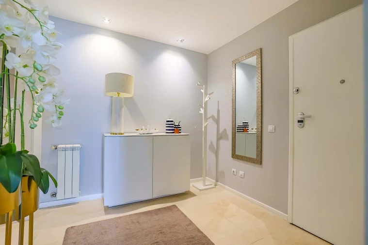 Apartamento T3 para Venda em Aver-O-Mar, Amorim e Terroso Foto 14