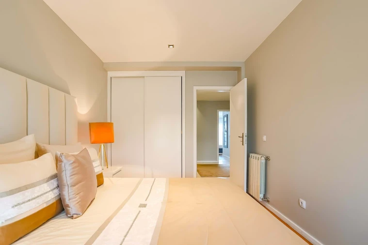 Apartamento T3 para Venda em Aver-O-Mar, Amorim e Terroso Foto 20