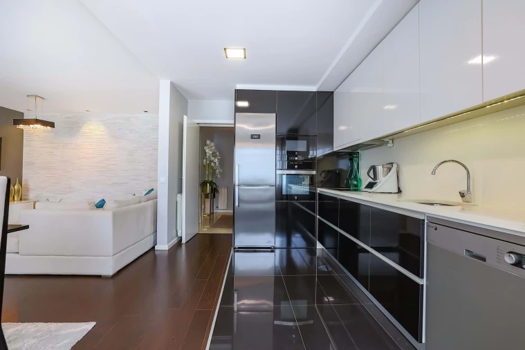 Apartamento T3 para Venda em Aver-O-Mar, Amorim e Terroso Foto 11