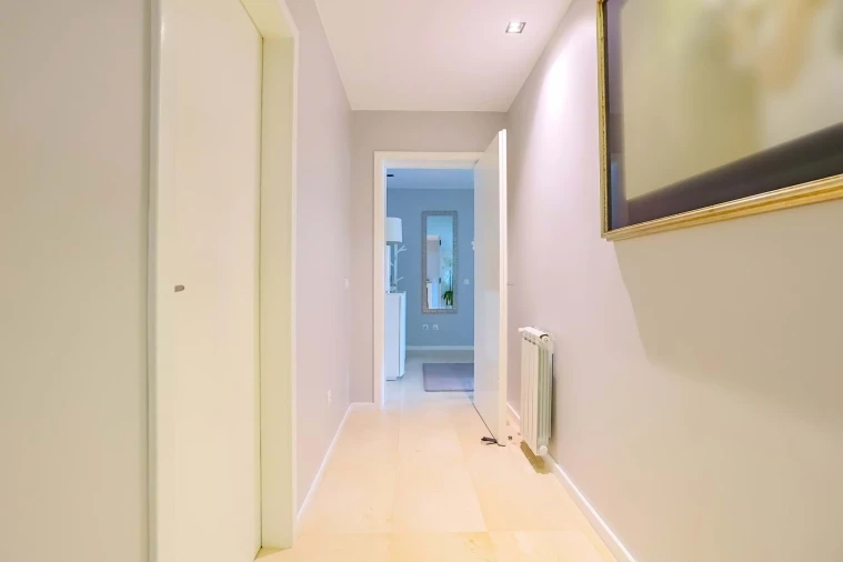 Apartamento T3 para Venda em Aver-O-Mar, Amorim e Terroso Foto 27