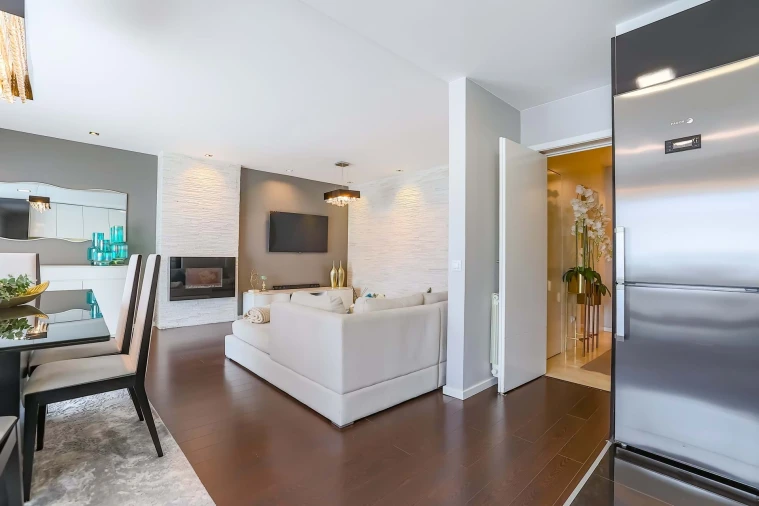 Apartamento T3 para Venda em Aver-O-Mar, Amorim e Terroso Foto 12