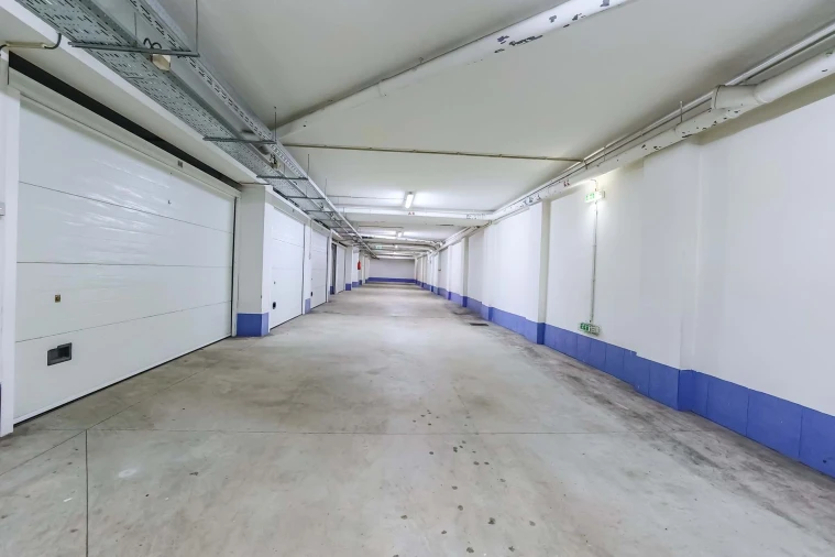 Apartamento T3 para Venda em Aver-O-Mar, Amorim e Terroso Foto 29