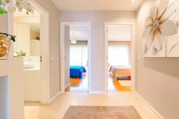 Apartamento T3 para Venda em Aver-O-Mar, Amorim e Terroso Foto 18