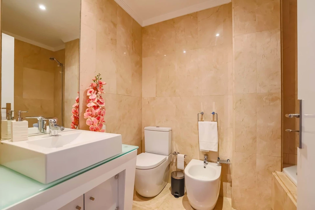 Apartamento T3 para Venda em Aver-O-Mar, Amorim e Terroso Foto 24