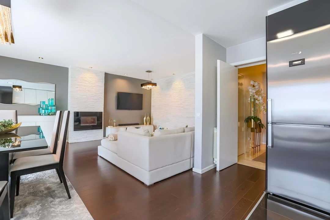 Apartamento T3 para Venda em Aver-O-Mar, Amorim e Terroso Foto 12