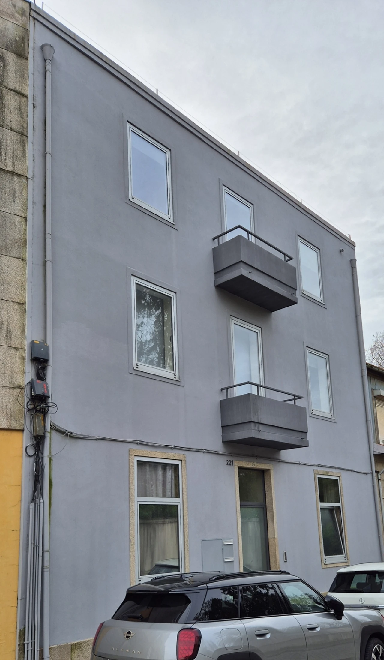 Prédio para Venda em Paranhos Foto 10