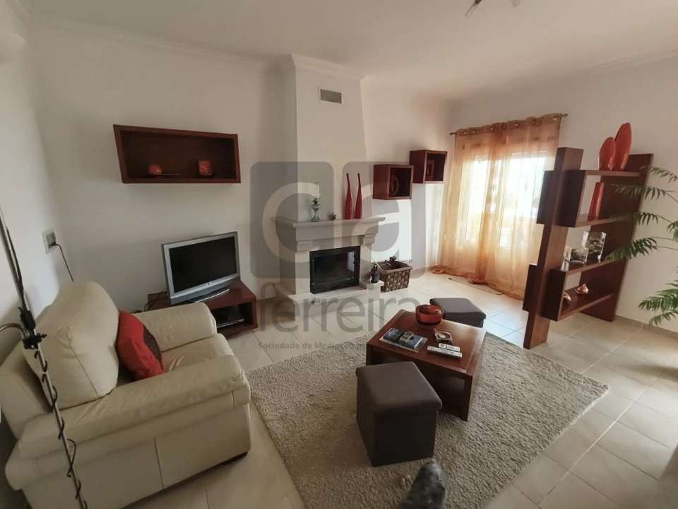 Apartamento T2 para Venda em Almeirim Foto 12