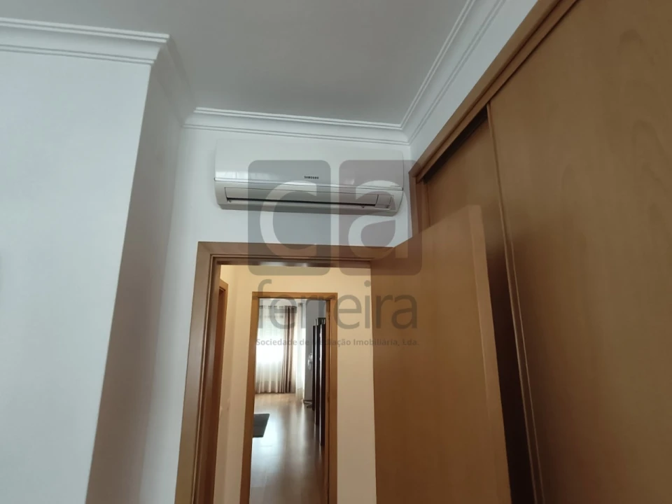 Apartamento T2 para Venda em Almeirim Foto 22