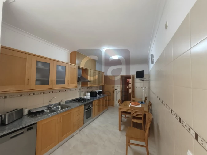 Apartamento T2 para Venda em Almeirim Foto 3