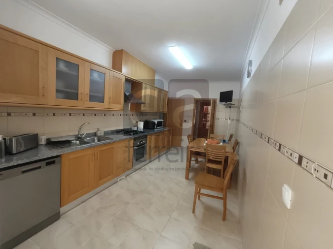 Apartamento T2 para Venda em Almeirim Foto 5