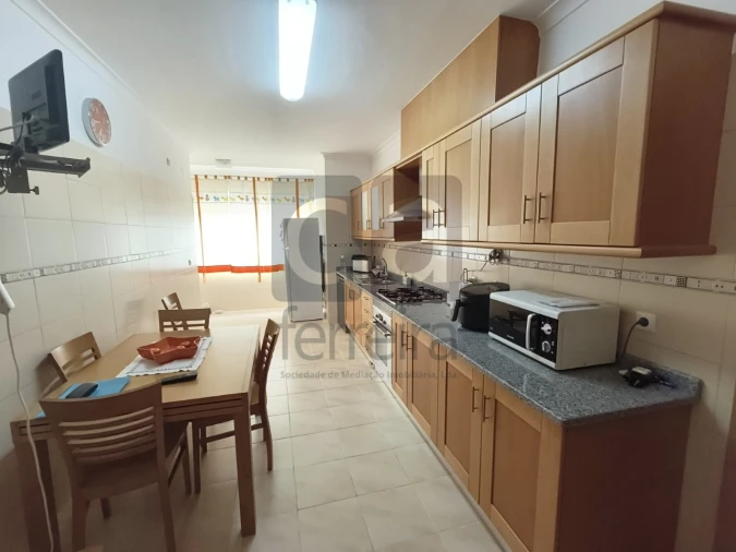 Apartamento T2 para Venda em Almeirim Foto 6