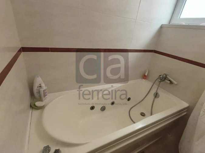 Apartamento T2 para Venda em Almeirim Foto 20