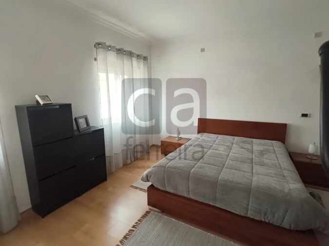 Apartamento T2 para Venda em Almeirim Foto 21