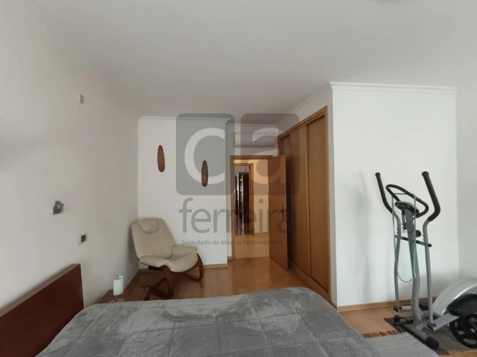 Apartamento T2 para Venda em Almeirim Foto 23