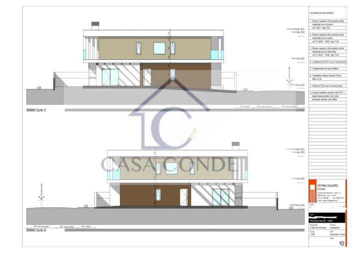 Moradia T3 para Venda em Fernao Ferro Foto 1