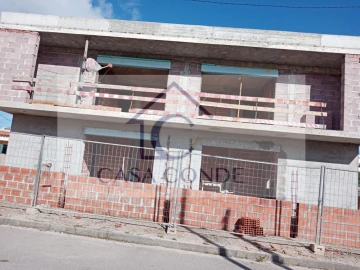 Moradia T3 para Venda em Fernao Ferro