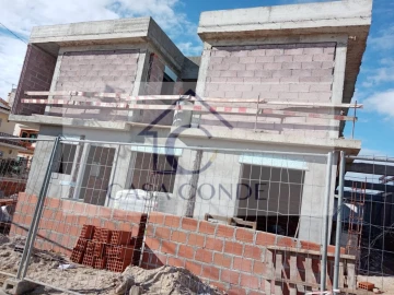 Moradia T3 para Venda em Fernao Ferro