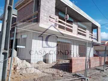 Moradia T3 para Venda em Fernao Ferro