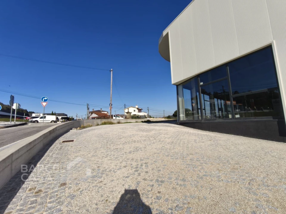 Armazém para Venda em Abade de Neiva Foto 6