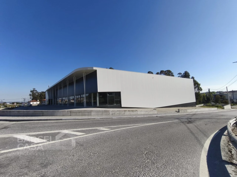 Armazém para Venda em Abade de Neiva Foto 7