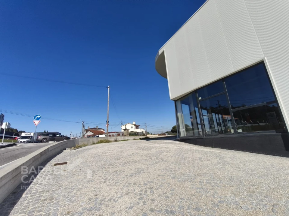 Armazém para Venda em Abade de Neiva Foto 8